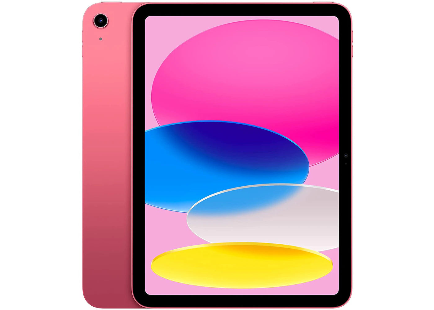 Apple iPad 10.9" 10th Gen Wifi 64GB (US) MPQ33LL/A Pink