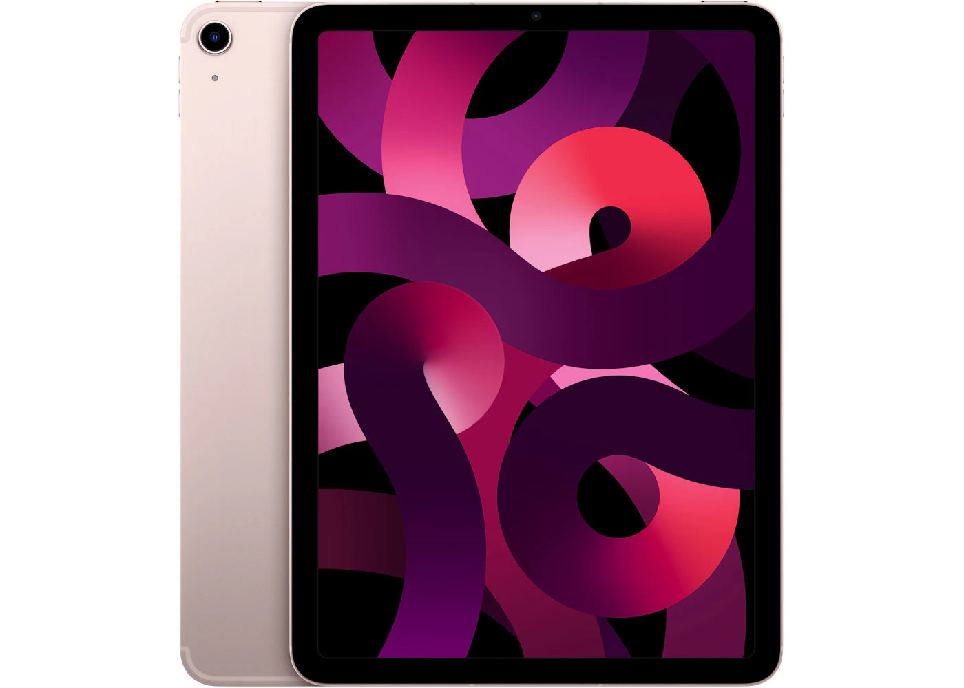 Apple iPad Air 10.9" 5th Gen Wifi (US) Pink
