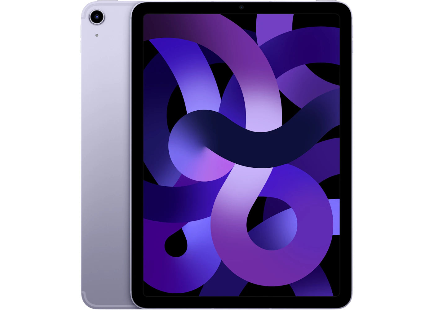 Apple iPad Air 10.9" 5th Gen Wifi (US) Purple
