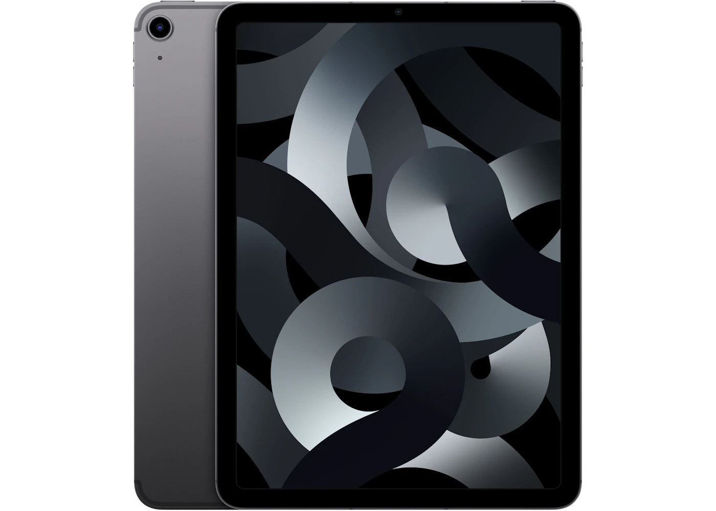Apple iPad Air 10.9" 5th Gen Wifi (US) Space Gray