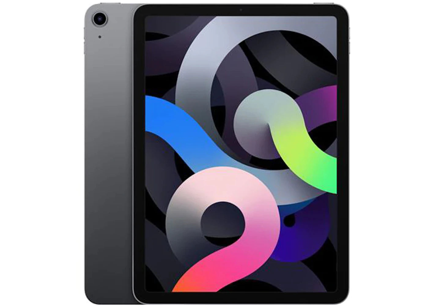 Apple iPad Air 10.9" 4th Gen Wifi (US) Space Gray