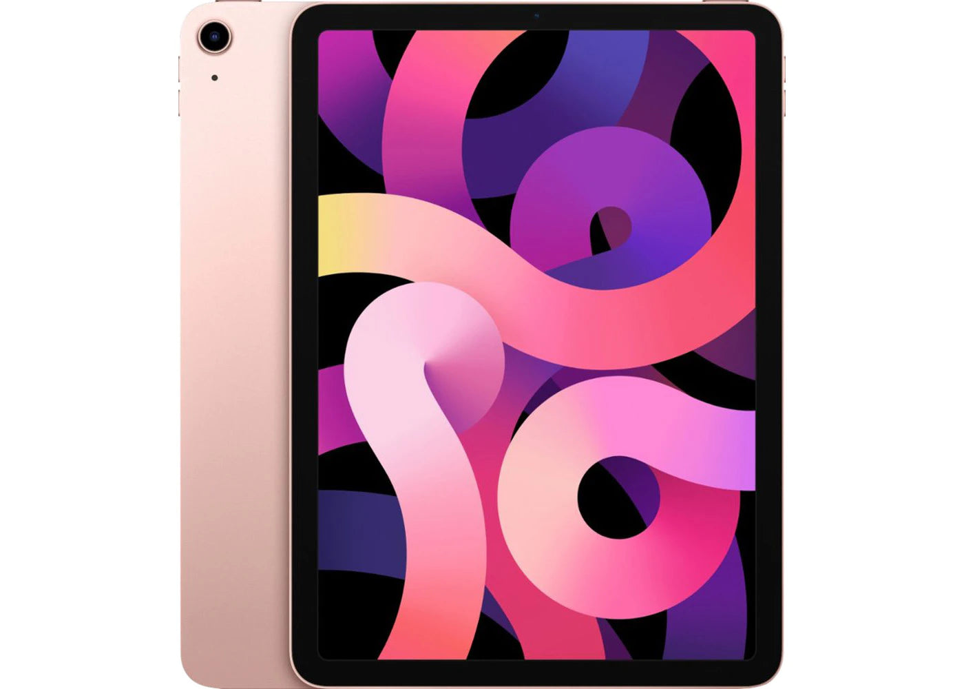 Apple iPad Air 10.9" 4th Gen Wifi (US) Rose Gold