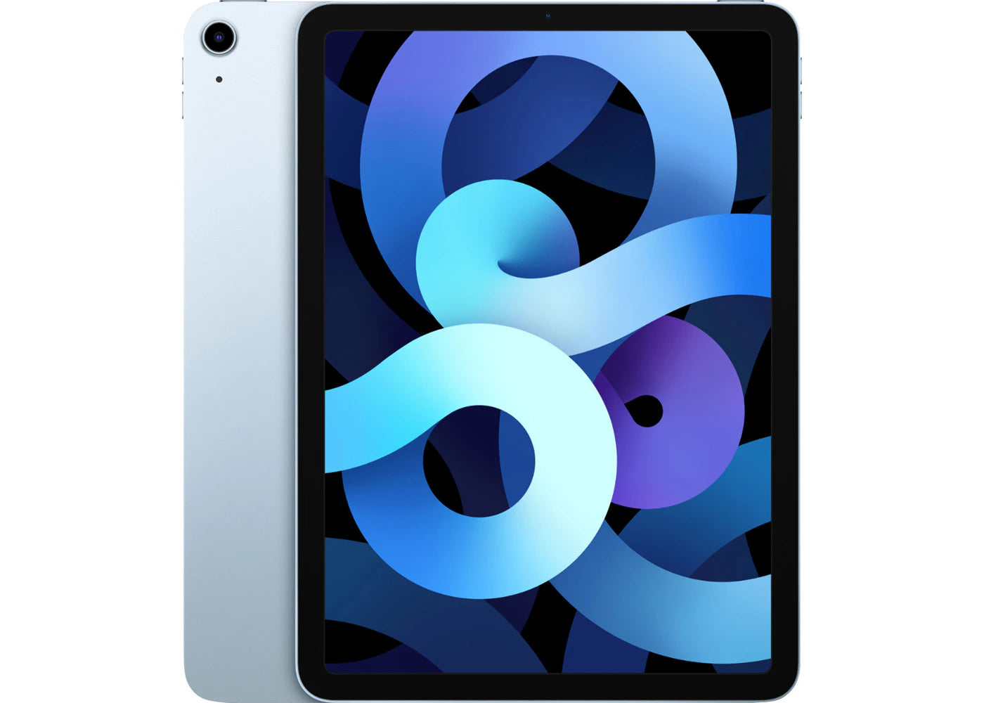 Apple iPad Air 10.9" 4th Gen Wifi (US) Sky Blue