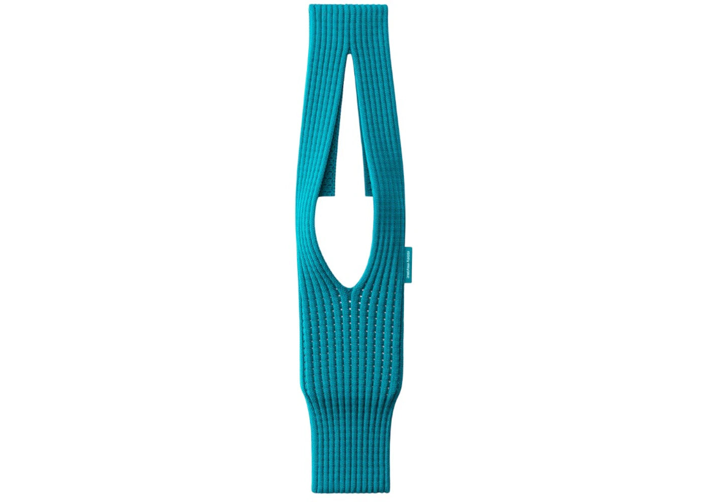 Apple iPhone Pocket by ISSEY MIYAKE - Short Peacock