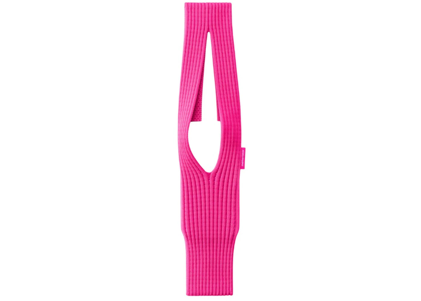 Apple iPhone Pocket by ISSEY MIYAKE - Short Pink