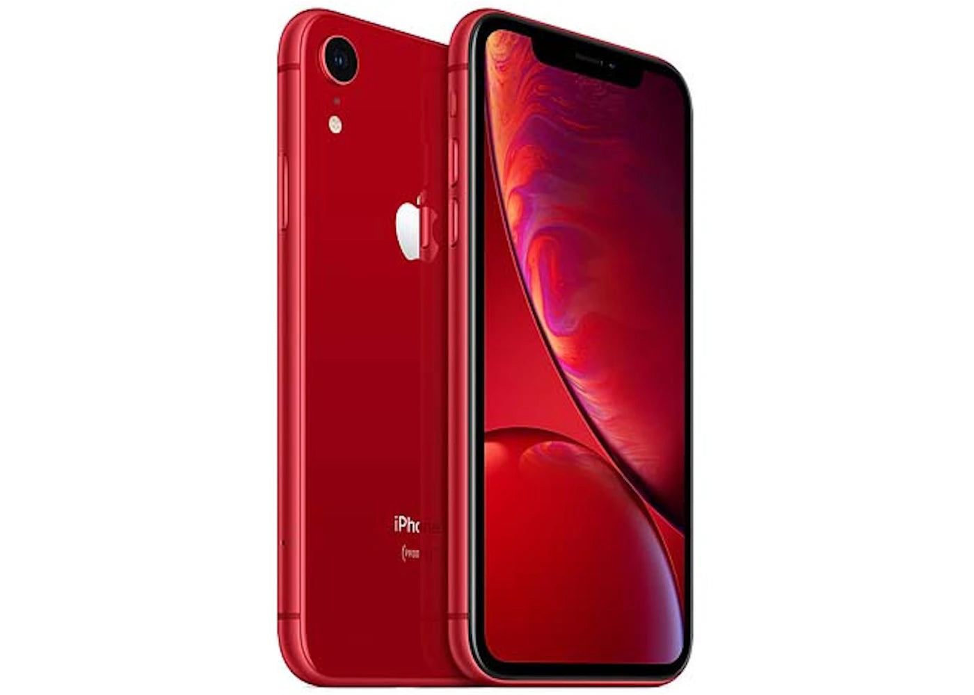 Apple iPhone XR MRYU2LL/A (64GB Verizon) (Product) Red