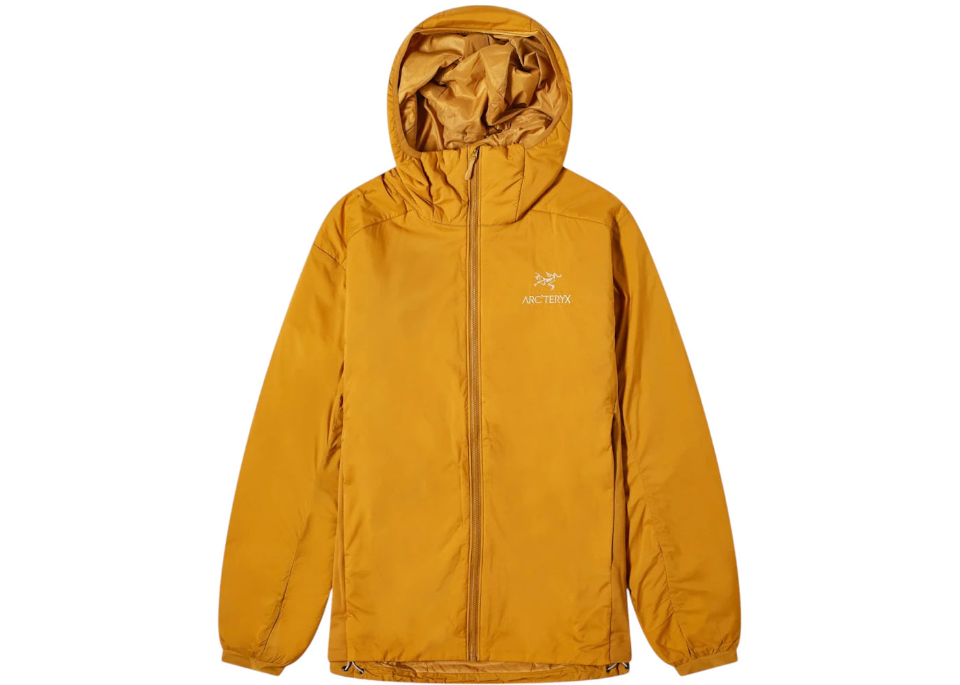 Arc'teryx Atom Hooded Jacket Yukon