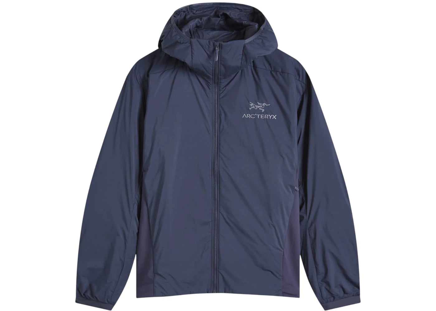 Arc'teryx Atom Hoodie Jacket Black Sapphire