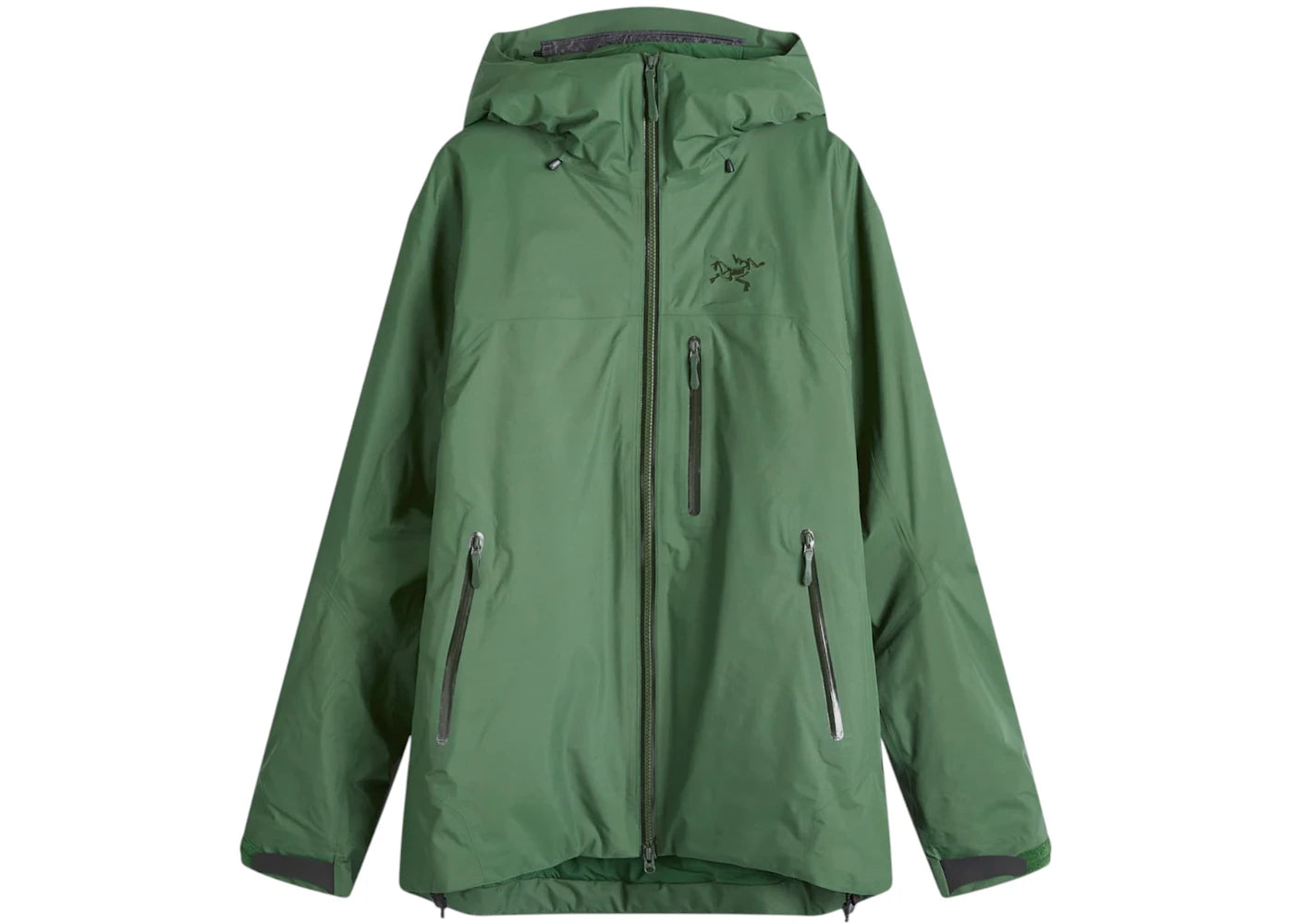 Arc'teryx Beta Insulated Jacket Eden