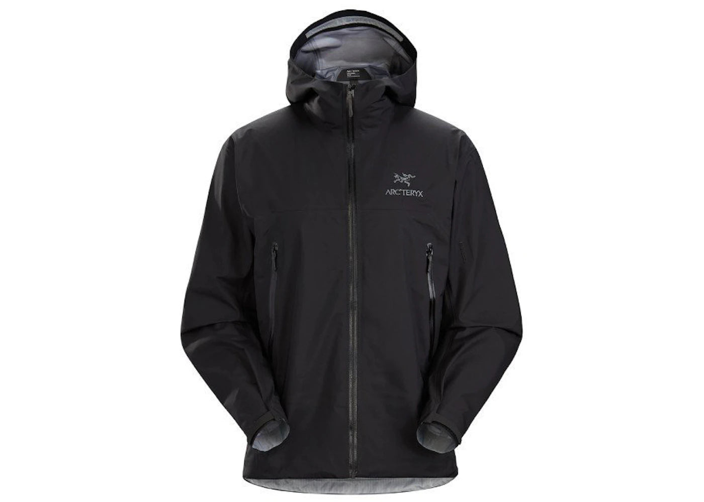 Arc'teryx Beta Jacket Black