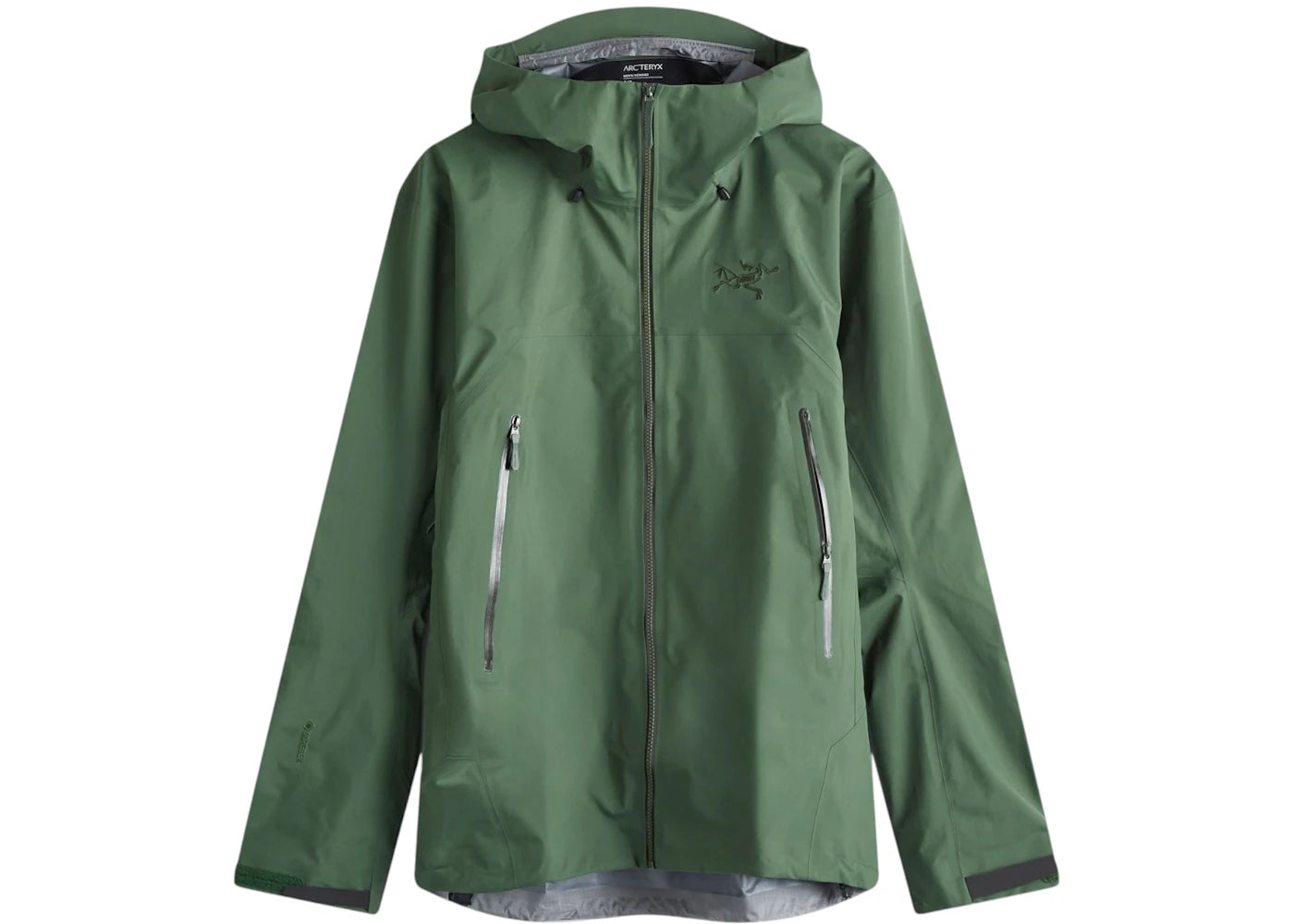 Arc'teryx Beta Sl Jacket Eden