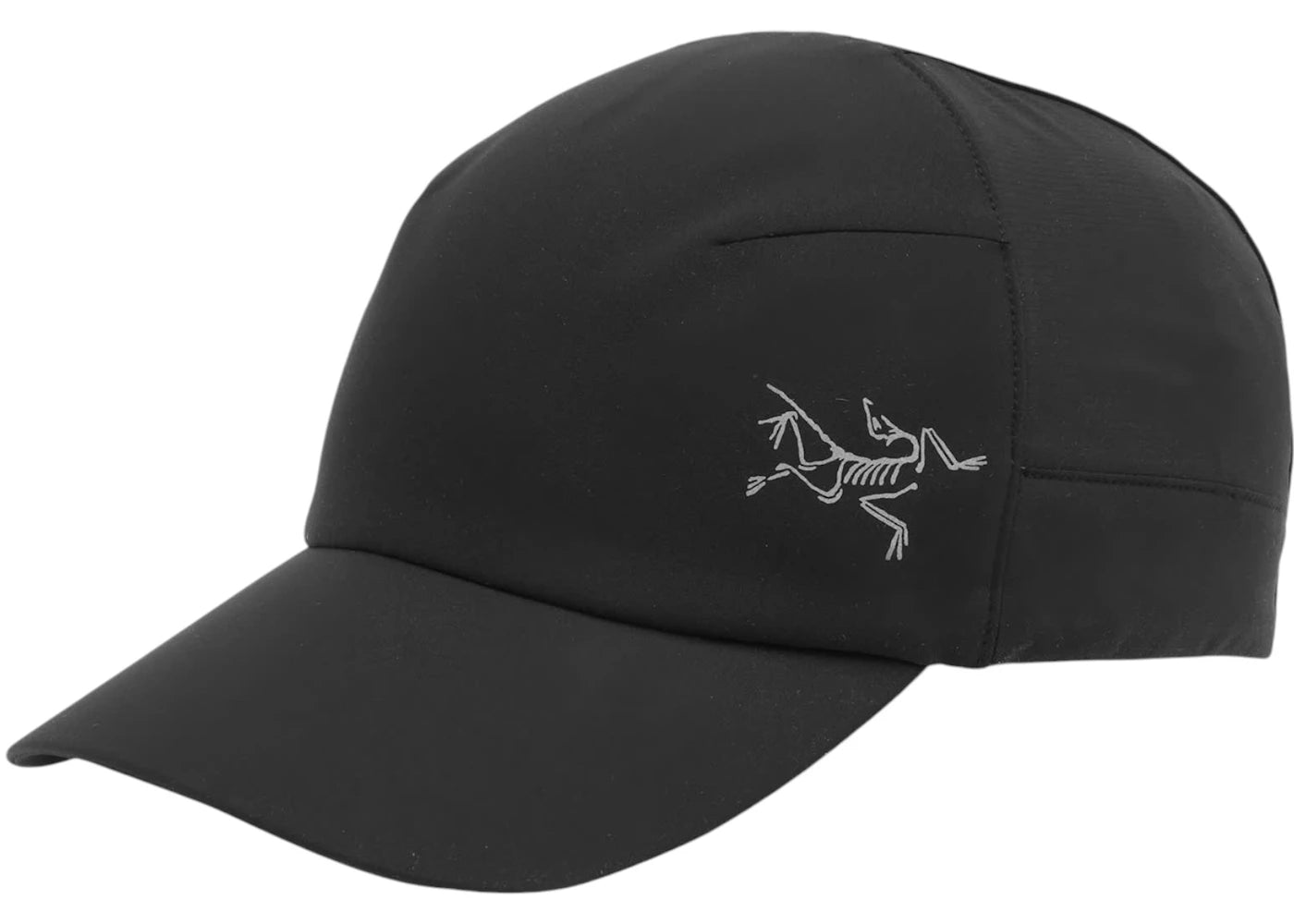 Arc'teryx Calvus Cap Black