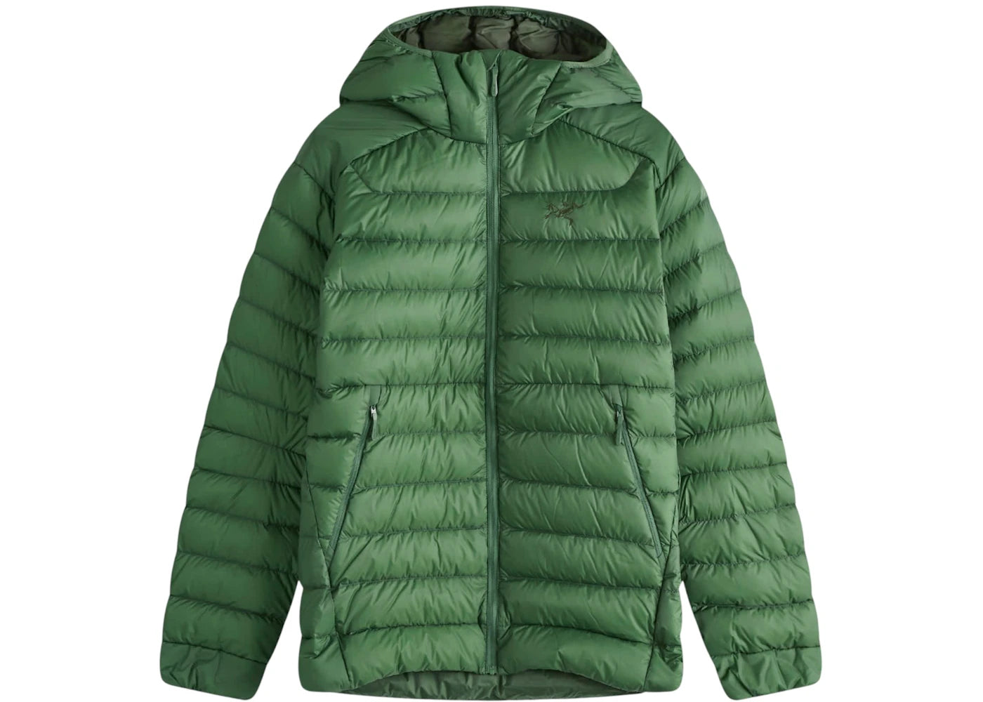 Arc'teryx Cerium Hoodie Jacket Eden