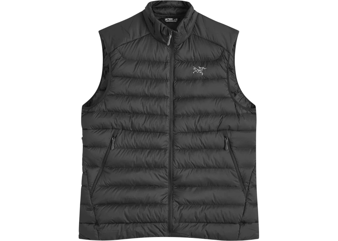 Arc'teryx Cerium Vest Black
