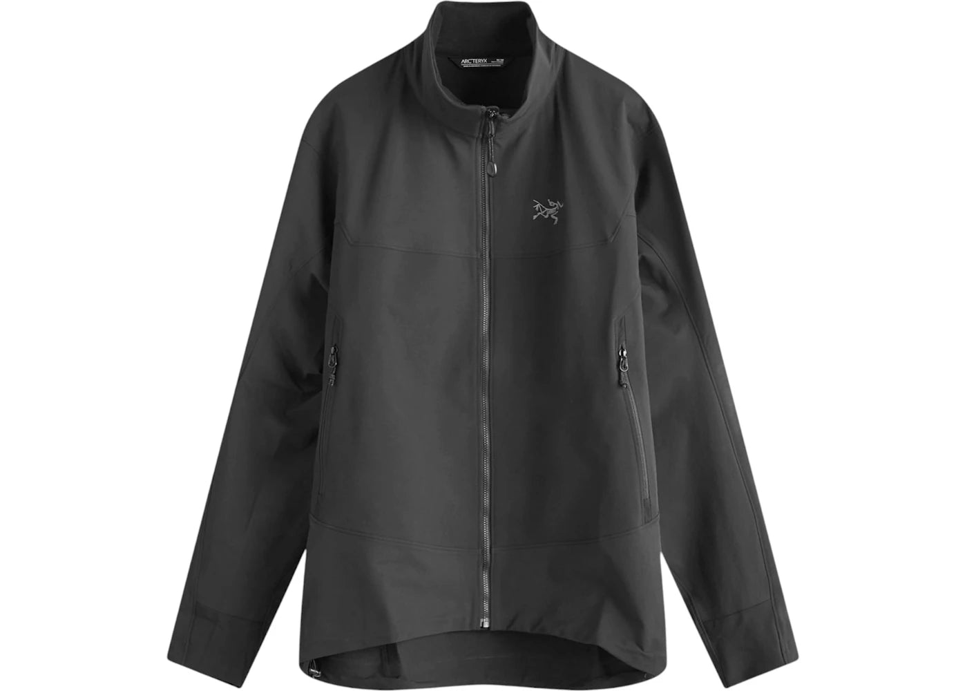 Arc'teryx Gamma Jacket Black
