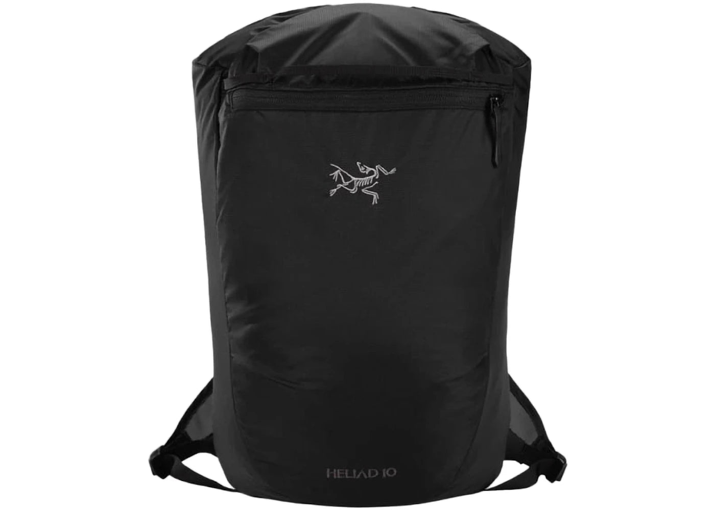 Arc'teryx Heliad 10 Backpack Black