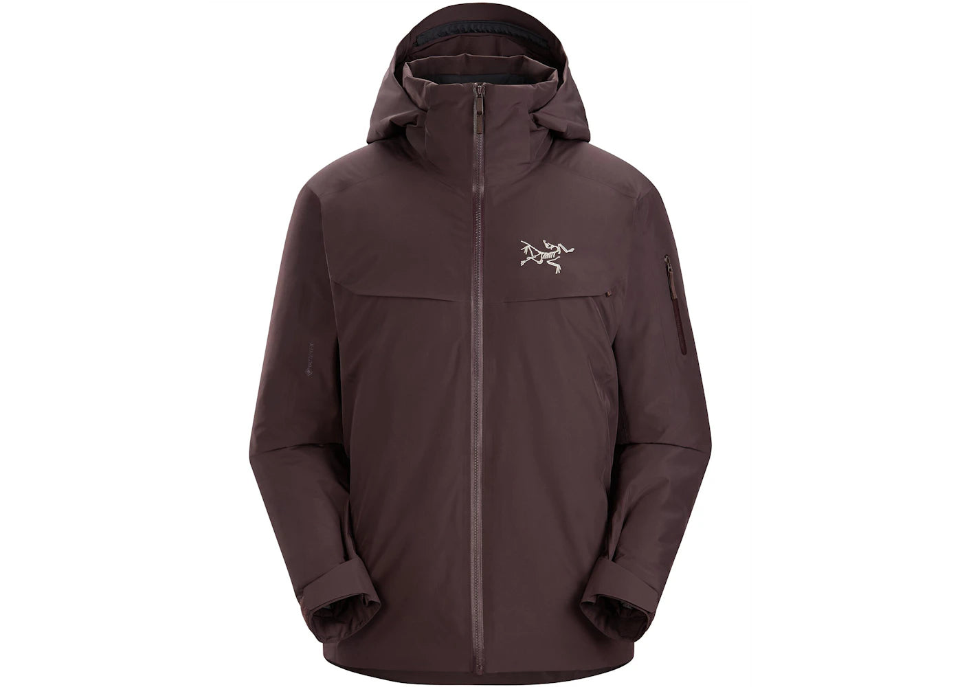 Arc'teryx Macai Jacket Bitters
