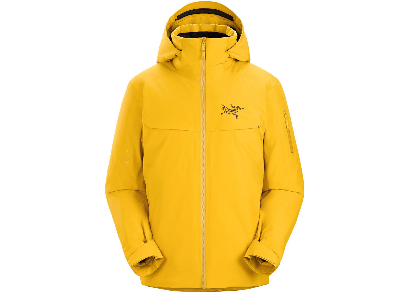 Arc'teryx Macai Jacket Oracle