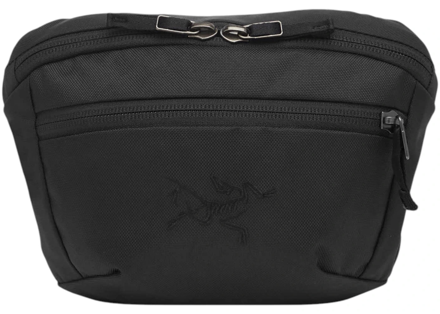 Arc'teryx Mantis 1 Small Waist Pack Black