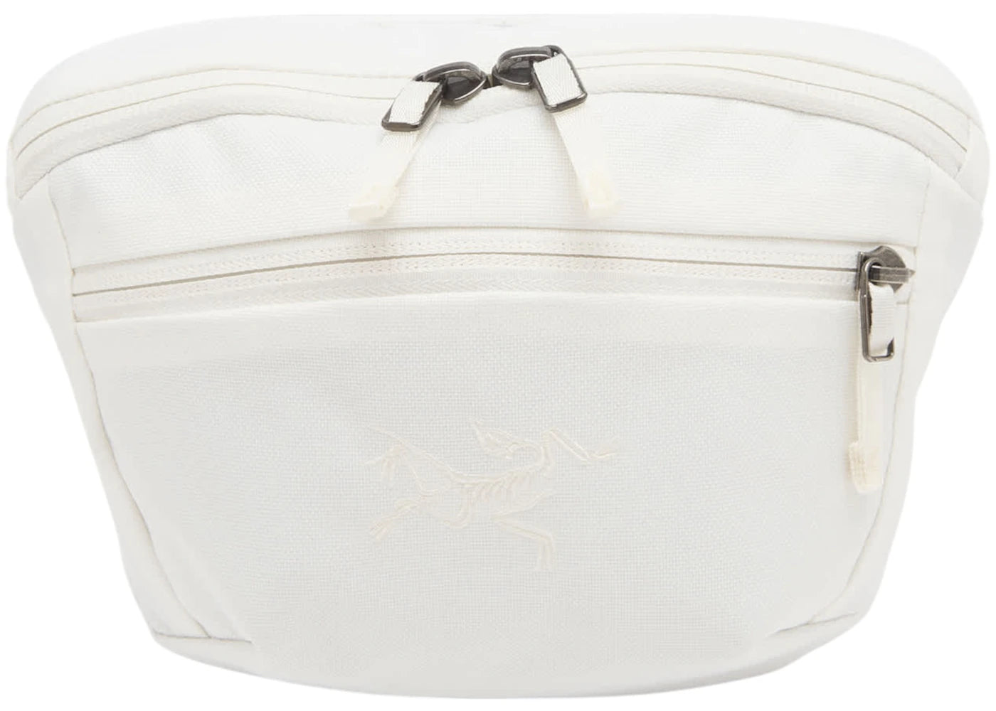 Arc'teryx Mantis 1 Waist Pack Whiteout