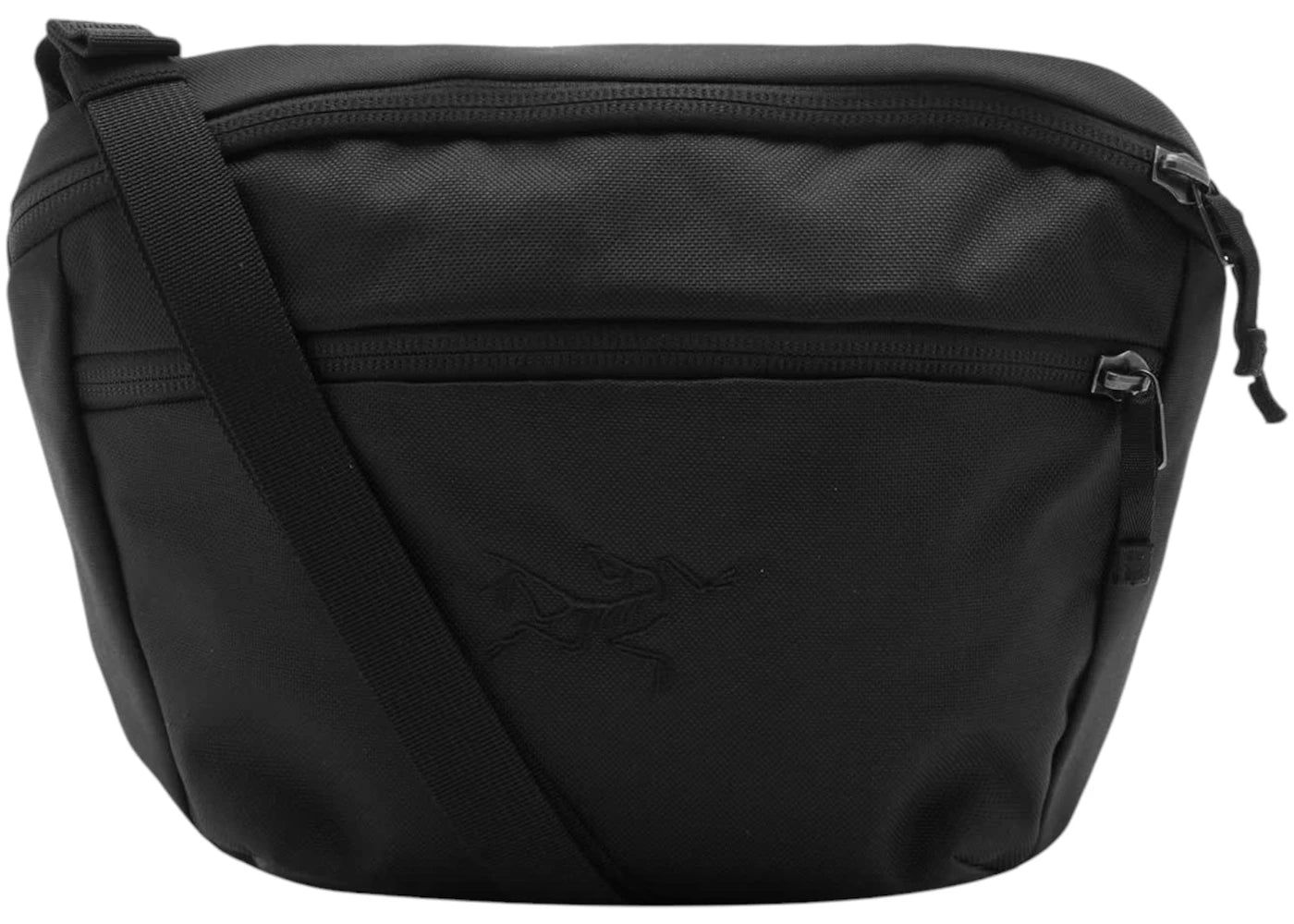 Arc'teryx Mantis 2 Large Waist Pack Black