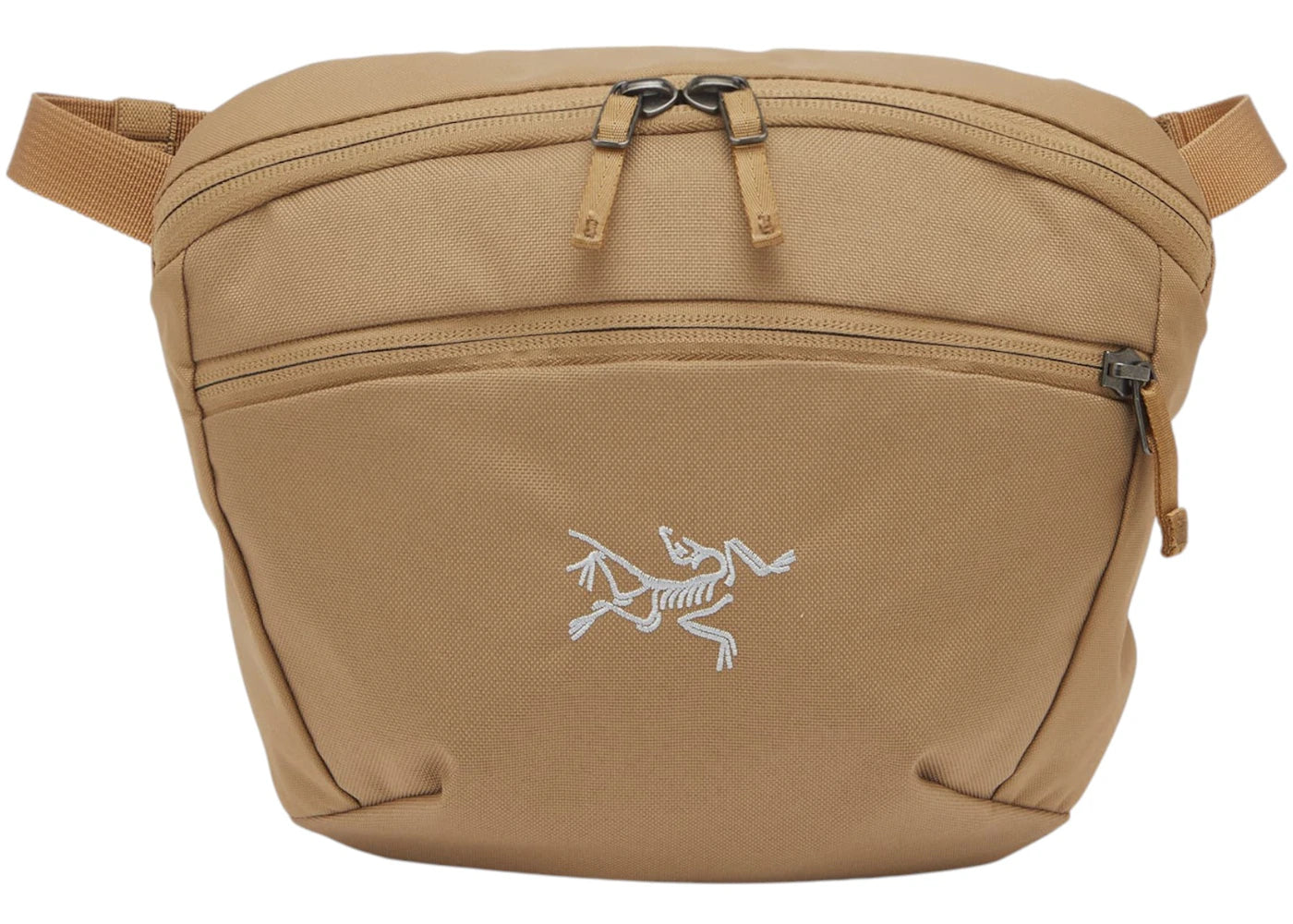 Arc'teryx Mantis 2 Waist Pack Canvas