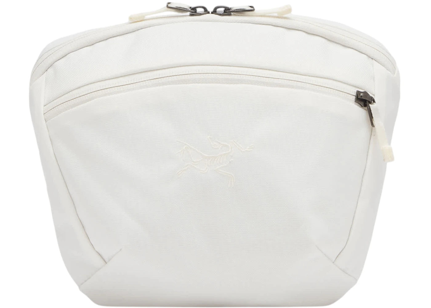 Arc'teryx Mantis 2 Waist Pack Whiteout