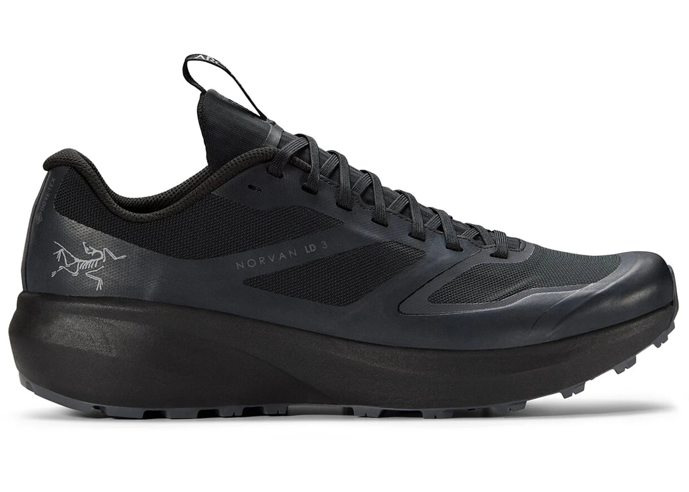 Arc'teryx Norvan LD 3 GTX Black