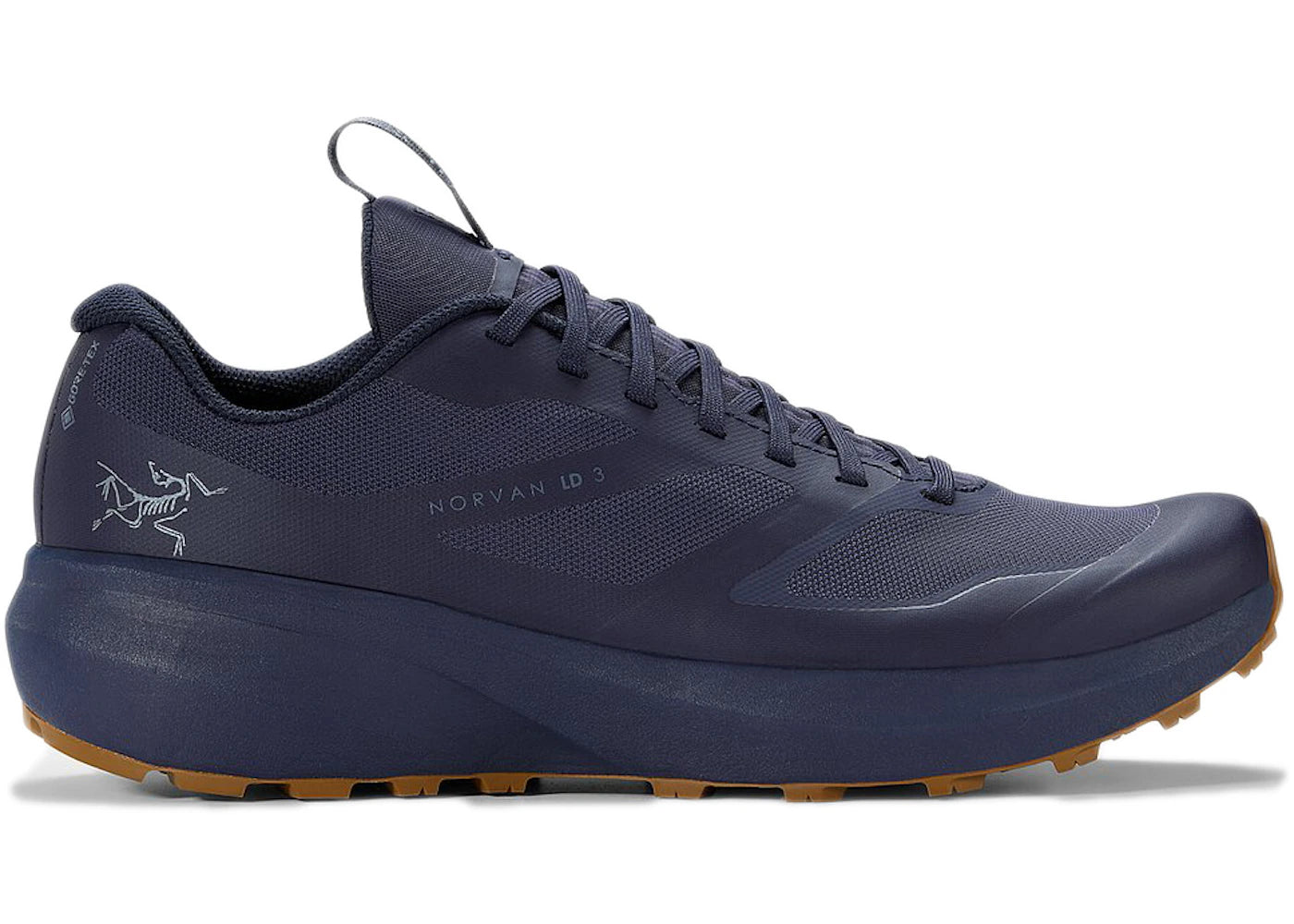 Arc'teryx Norvan LD 3 GTX Navy Gum