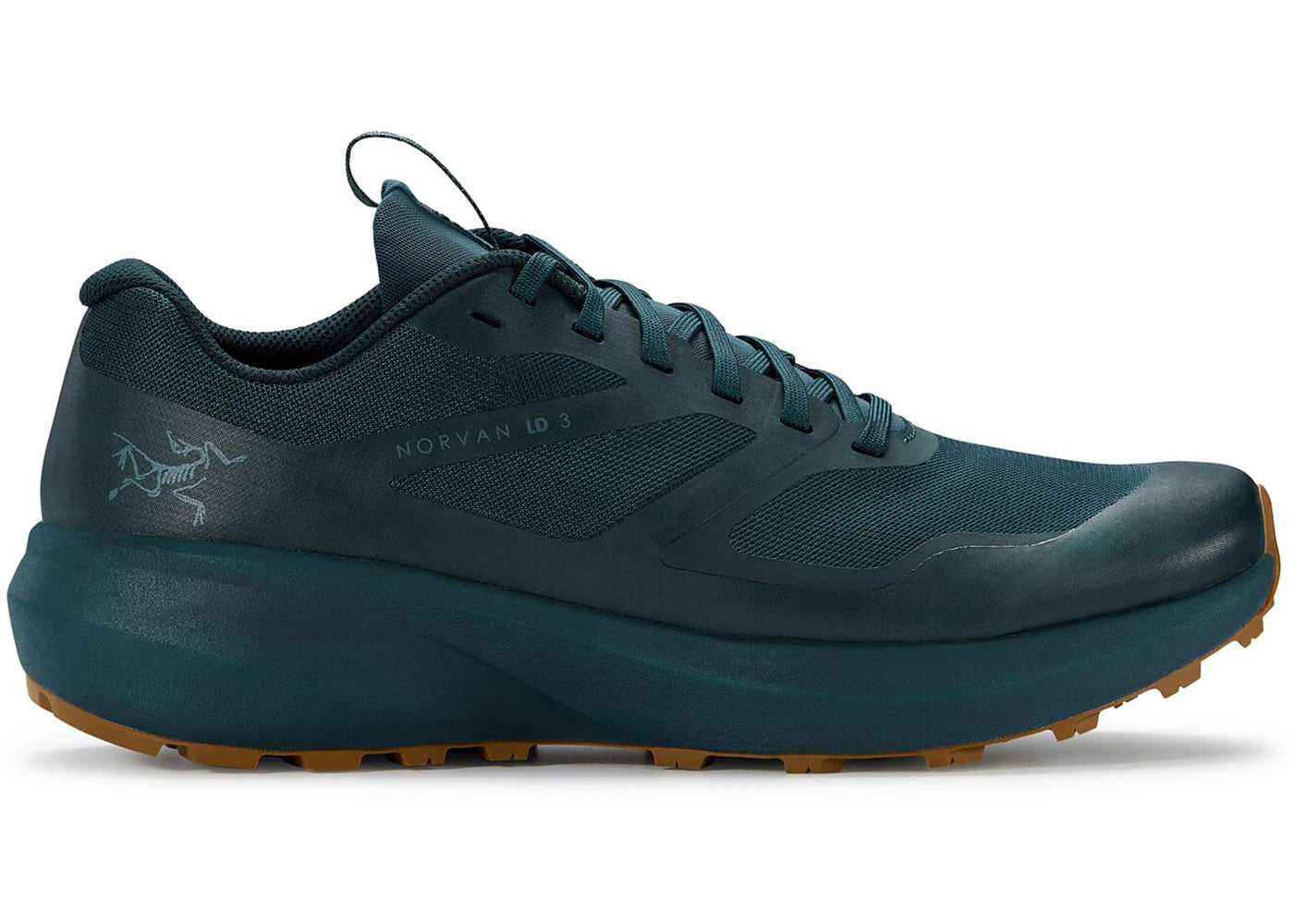 Arc'teryx Norvan LD 3 Labyrinth Green