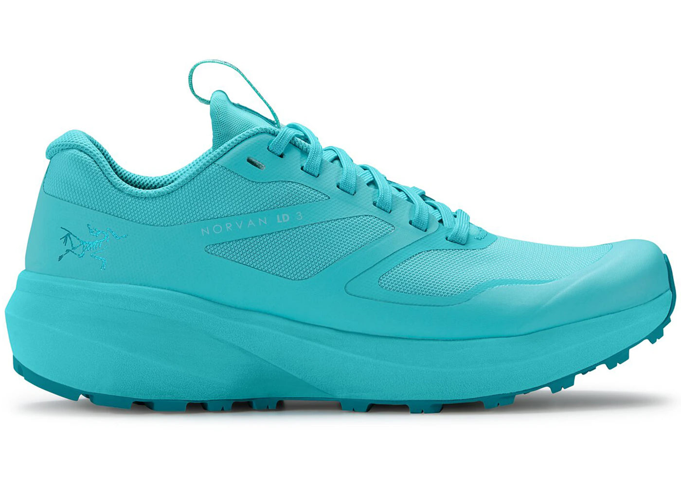 Arc'teryx Norvan LD 3 Revive Blue