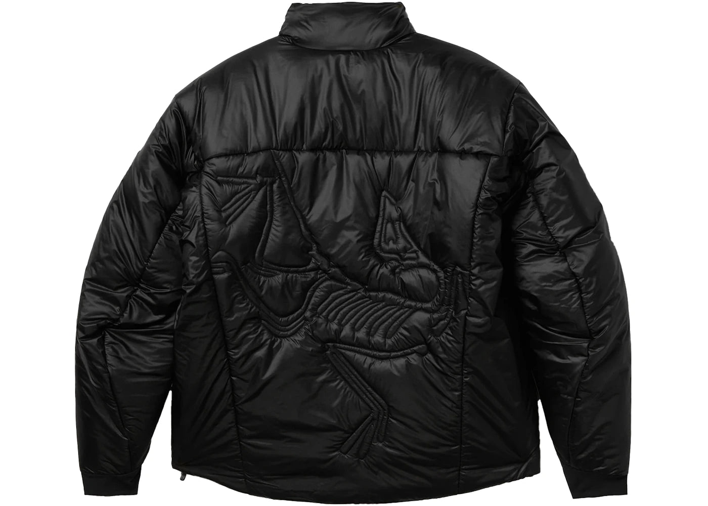 Arc'teryx Ogee Insulated System_A Jacket Black