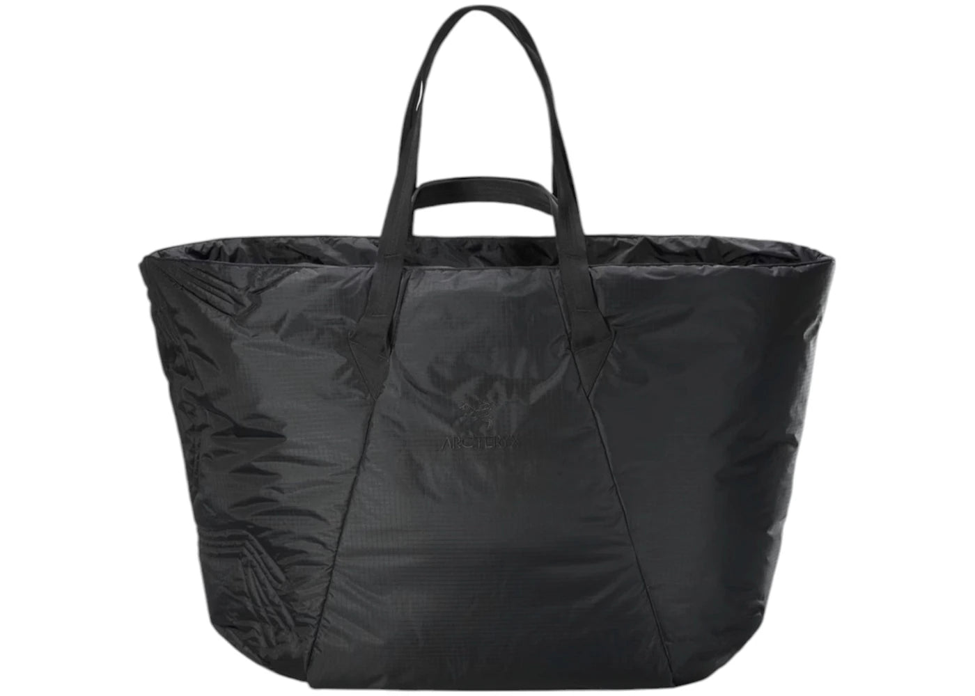 Arc'teryx Ogee Insulated System_ A Tote Black