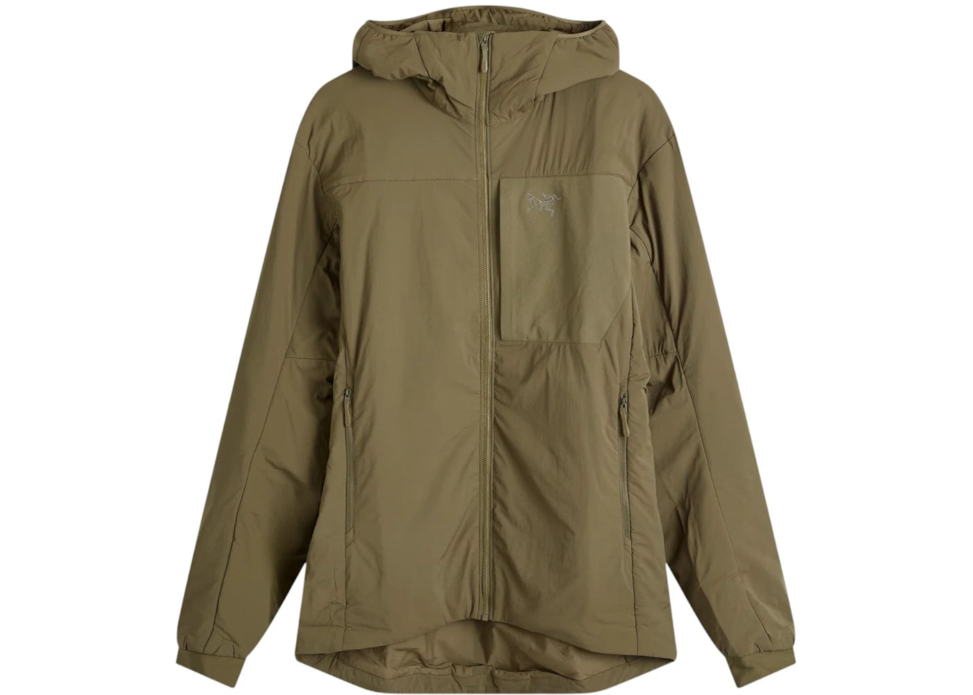 Arc'teryx Proton Hoodie Jacket Tatsu