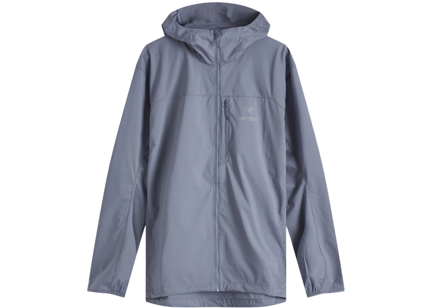 Arc'teryx Squamish Hoodie Jacket Stratus