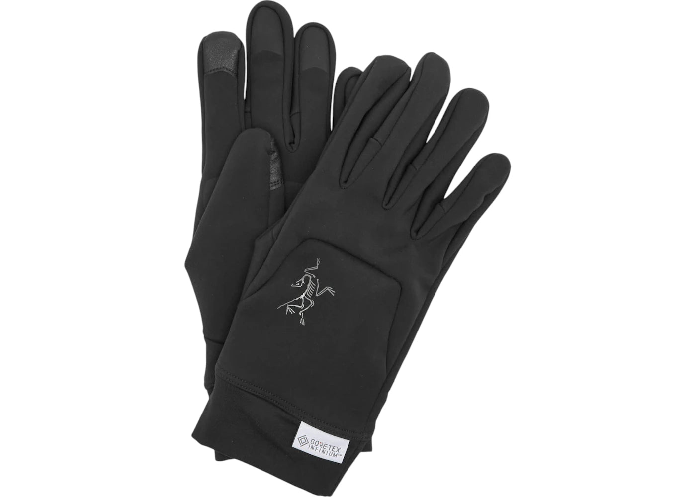 Arc'teryx Venta Glove Black