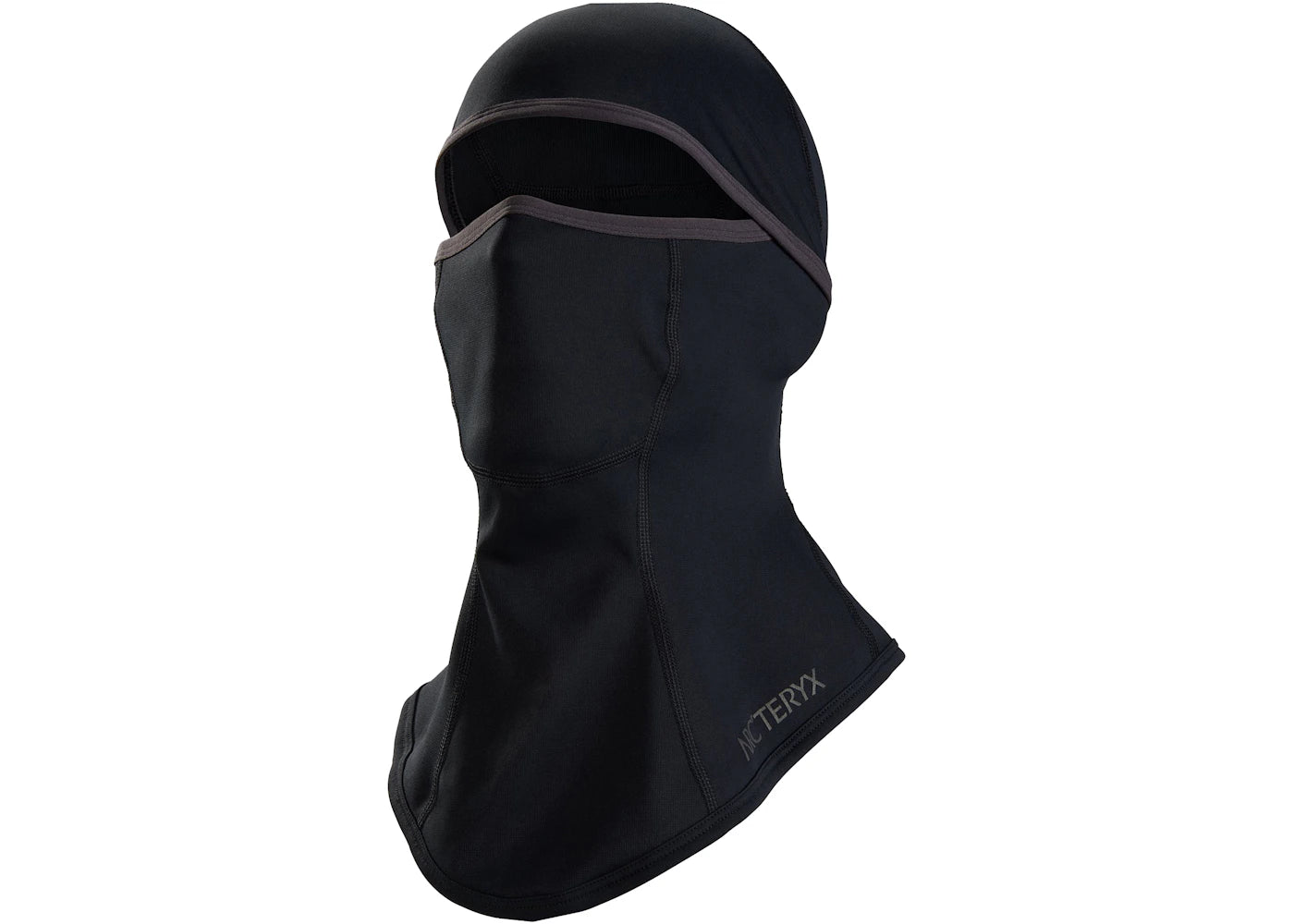 Arc'teryx Volta System_A Balaclava Black