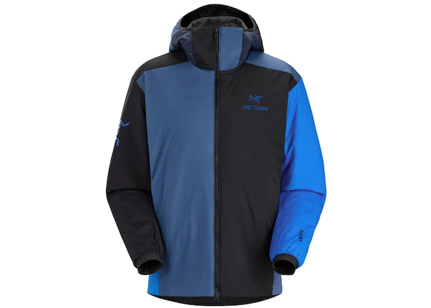 Arc'teryx x BEAMS Atom LT Hoody Jacket Boro Blue