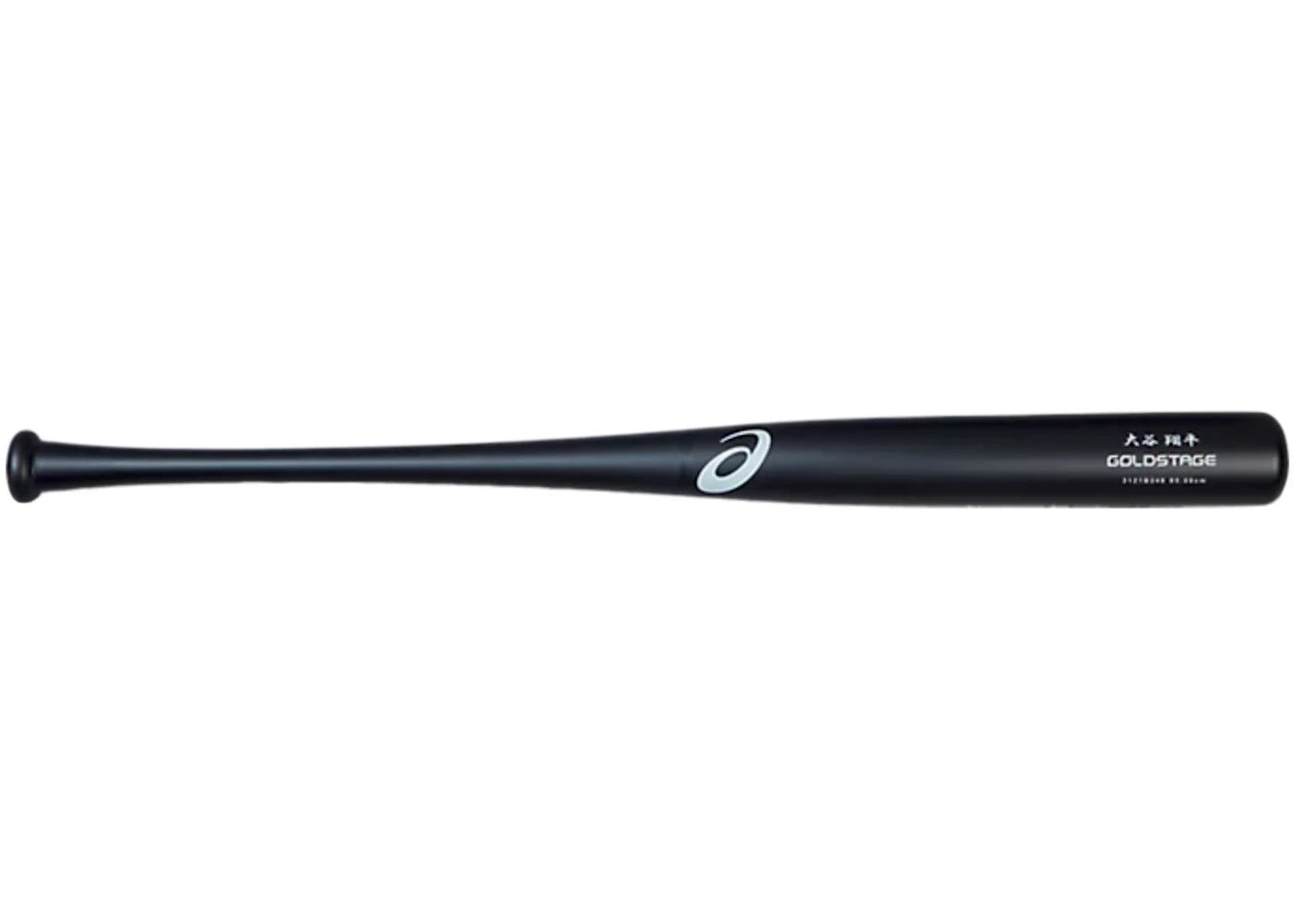 ASICS 2022 Season Shohei Ohtani Hardball Baseball Bat Black