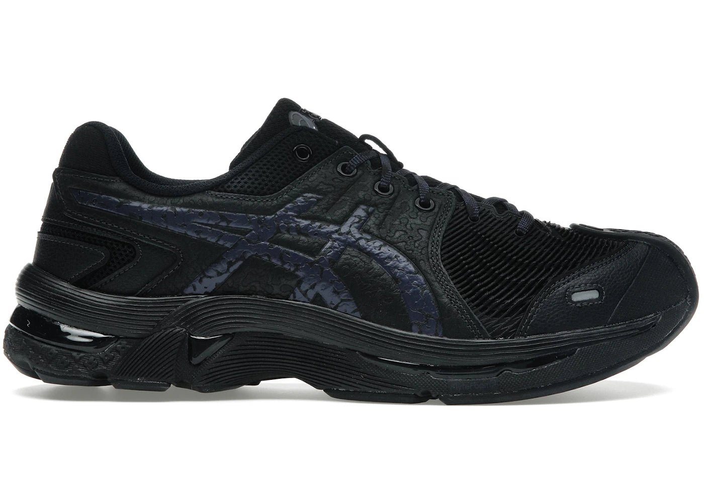 Asics Gel-Kiril 3 Kiko Kostadinov Black Navy