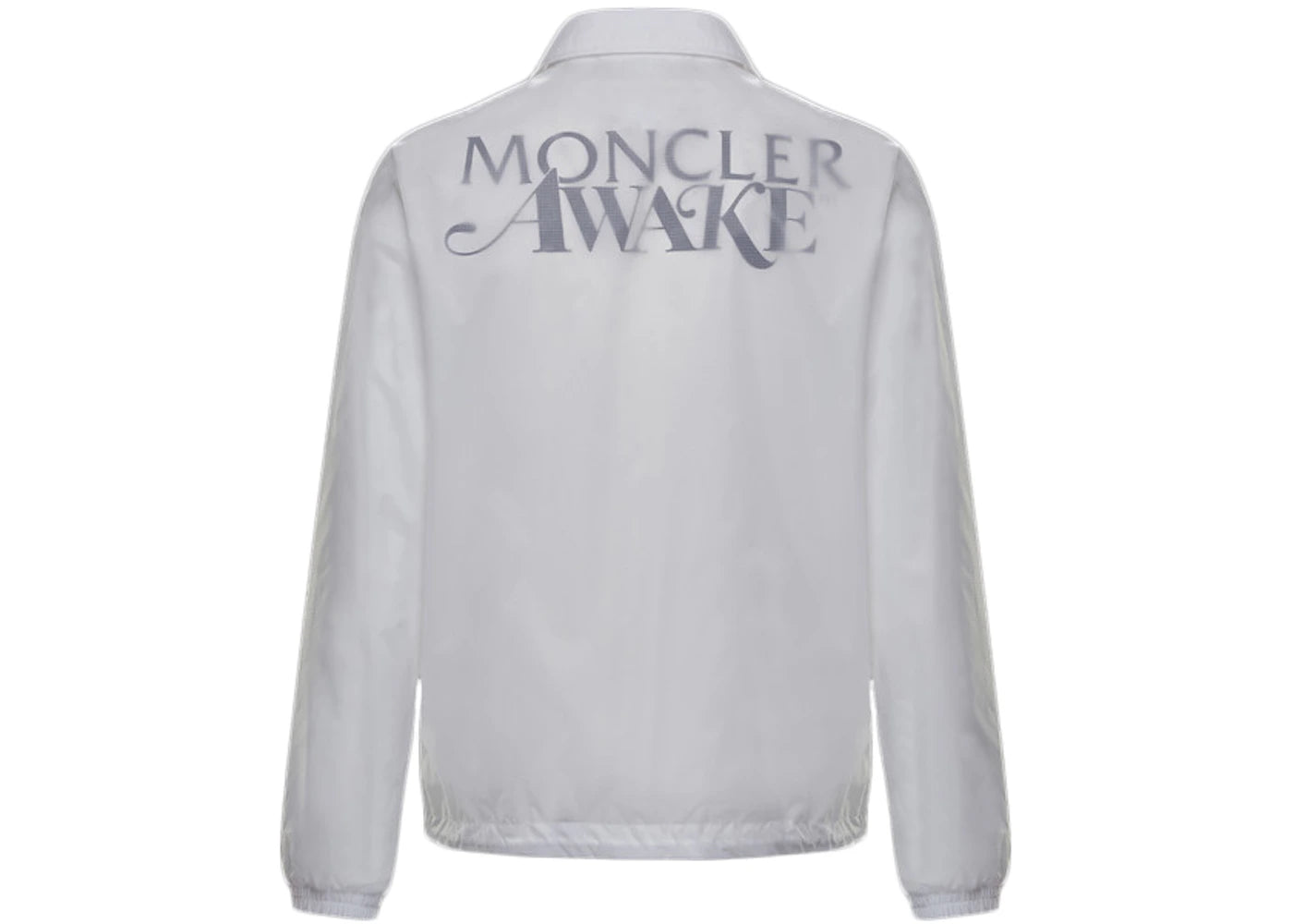 Awake x Moncler Sangay Jacket White