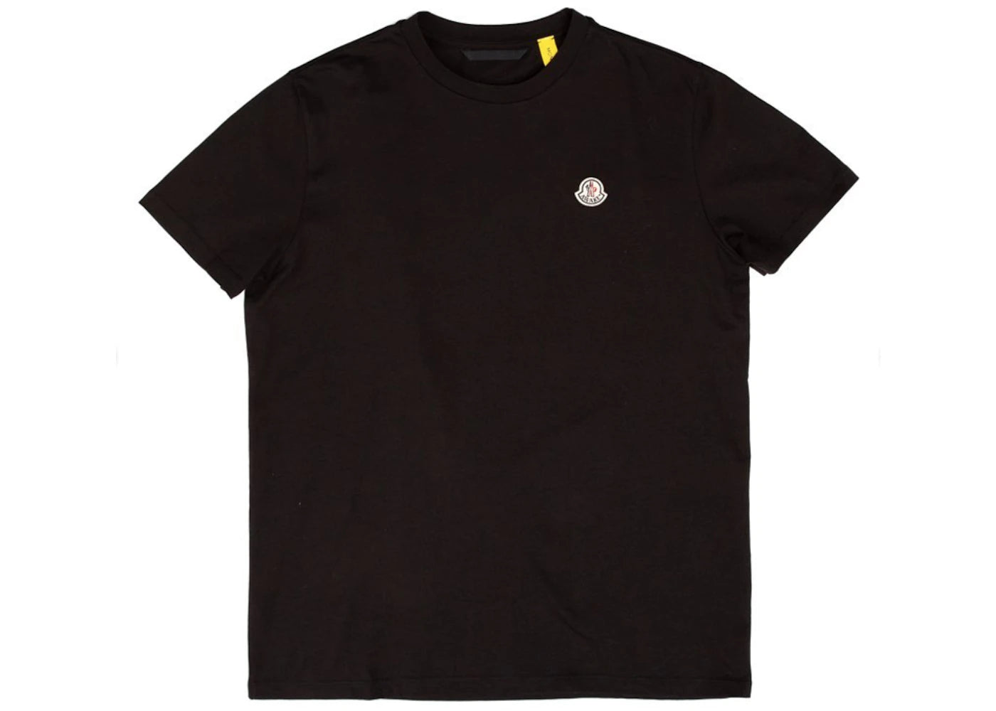 Awake x Moncler Tee Black