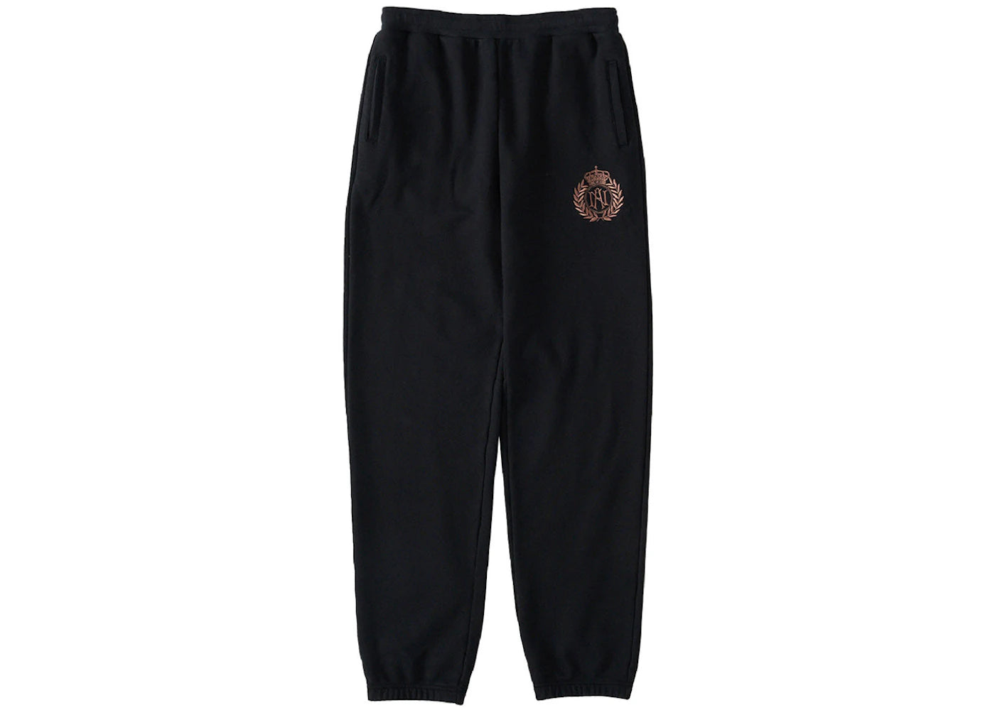 Awake x nanamica Sweatpants Black