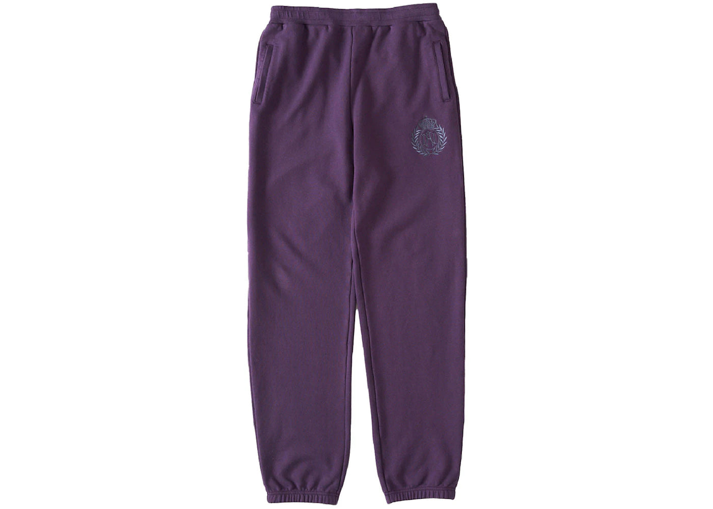 Awake x nanamica Sweatpants Purple