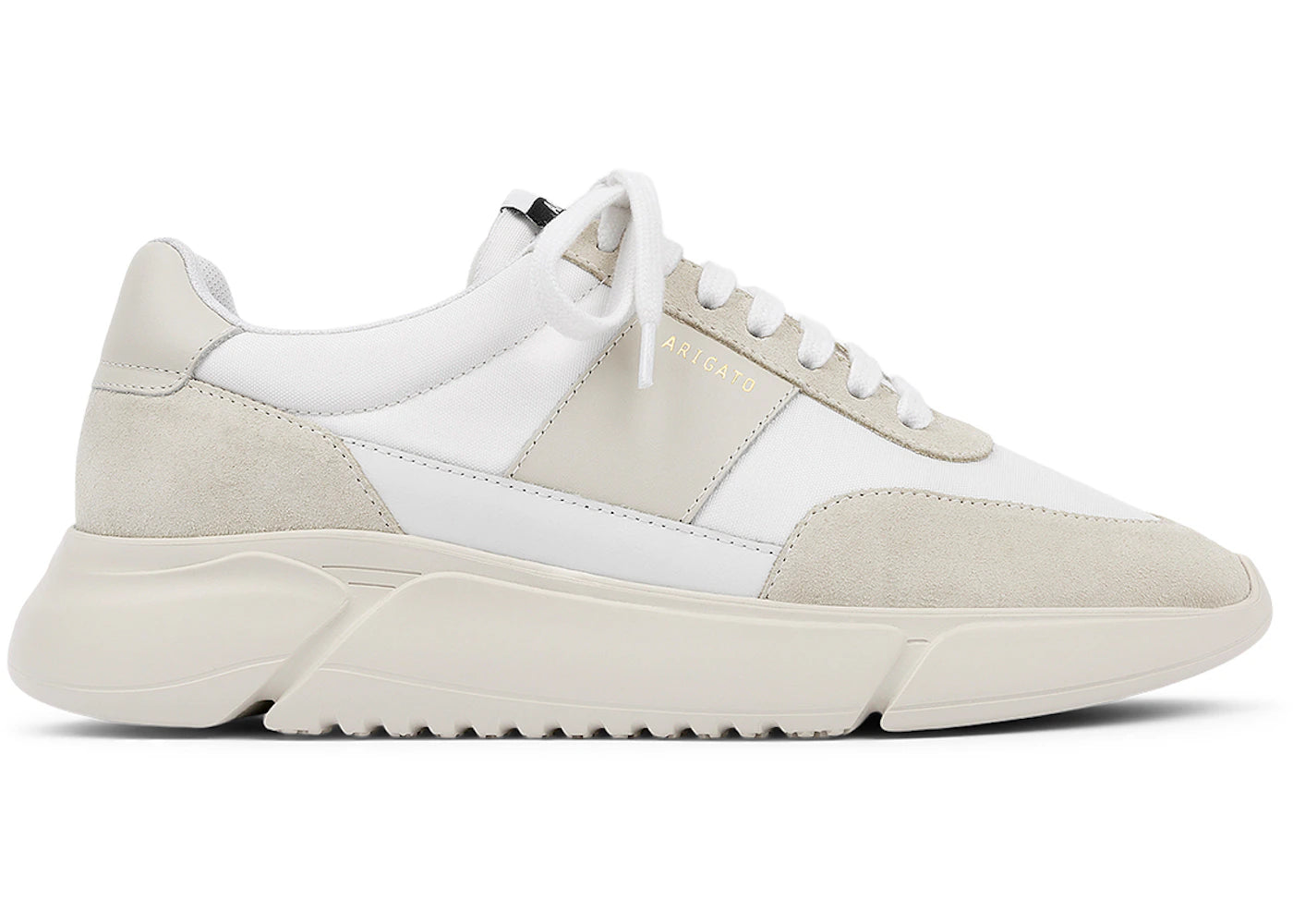 Axel Arigato Genesis Vintage Runner White Cremino (Women's)
