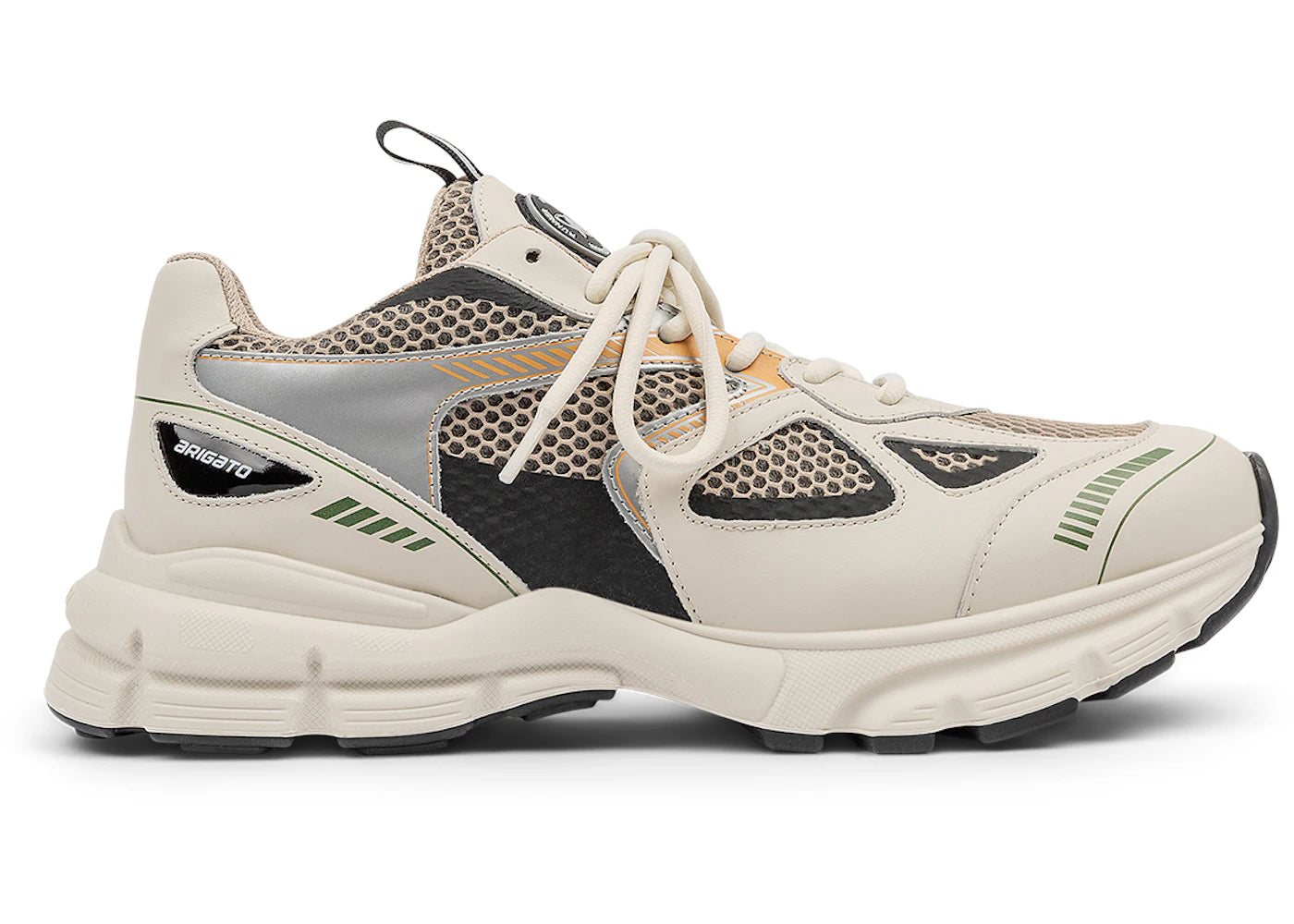 Axel Arigato Marathon Runner Cremino Kale Green (Women's)