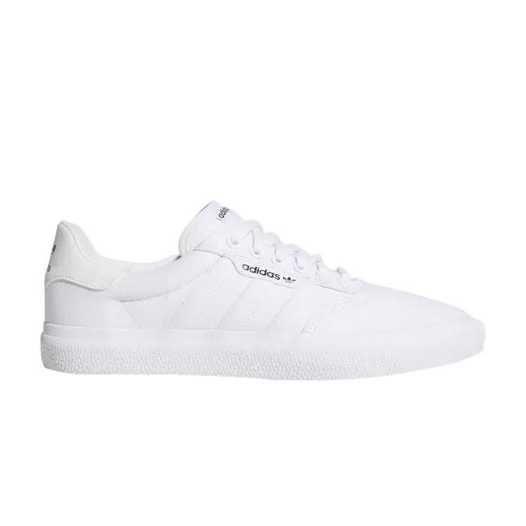 adidas 3MC Vulc Cloud White