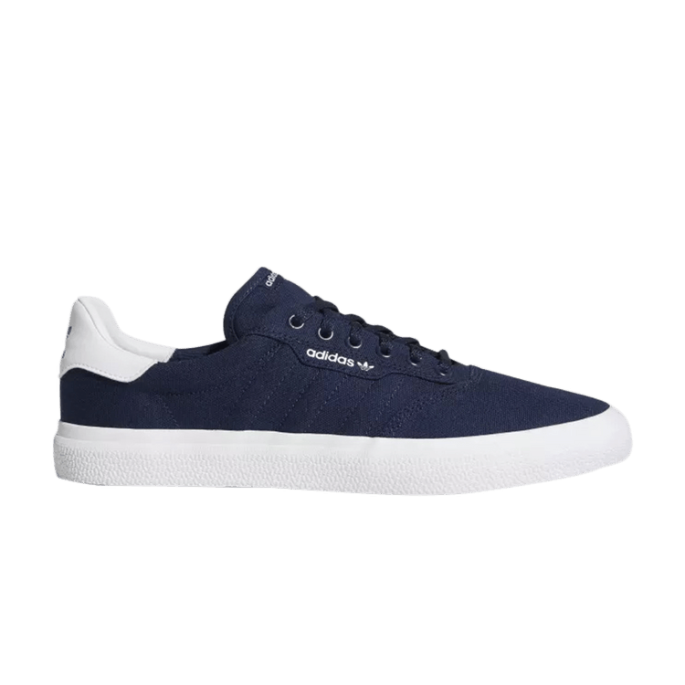 adidas 3MC Vulc Collegiate Navy
