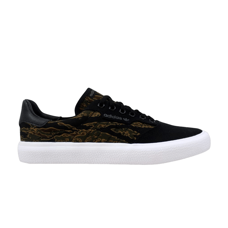 adidas 3MC Black