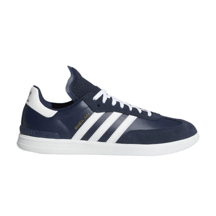 adidas Samba ADV Collegiate Navy